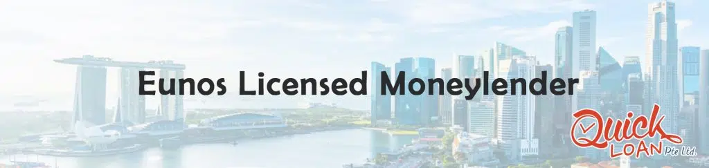 eunos licensed moneylender