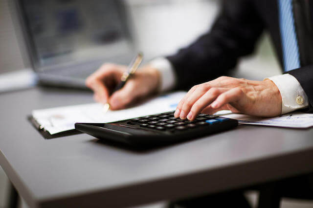 taking a business loan worth it