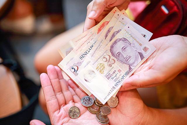 Borrow money quick