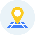 address icon