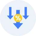 low-interest-icon-2x