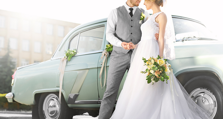 Wedding loan