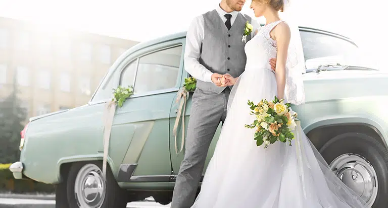Wedding loan