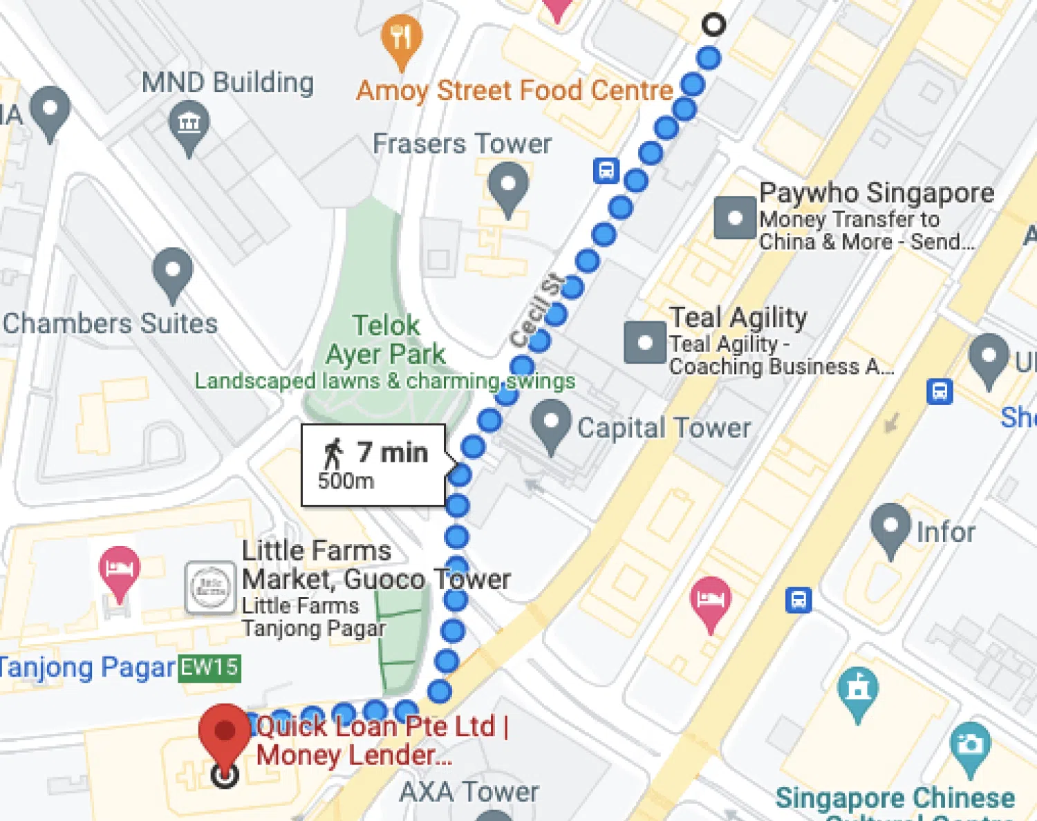 moneylender singapore