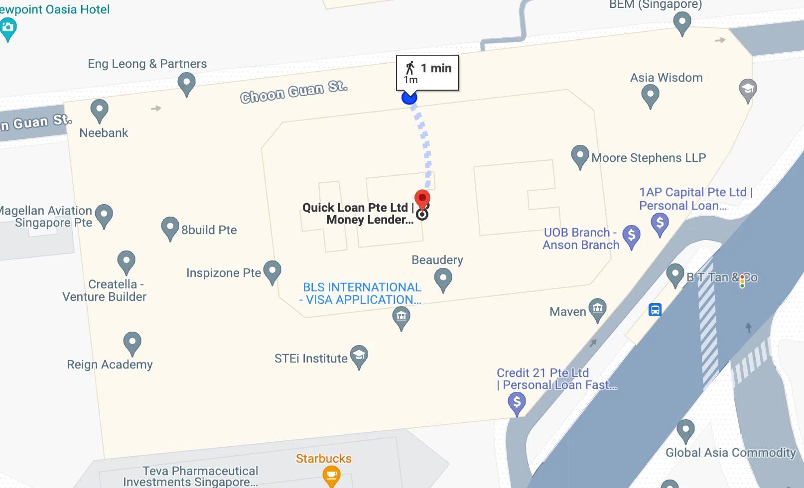 anson-road-directions