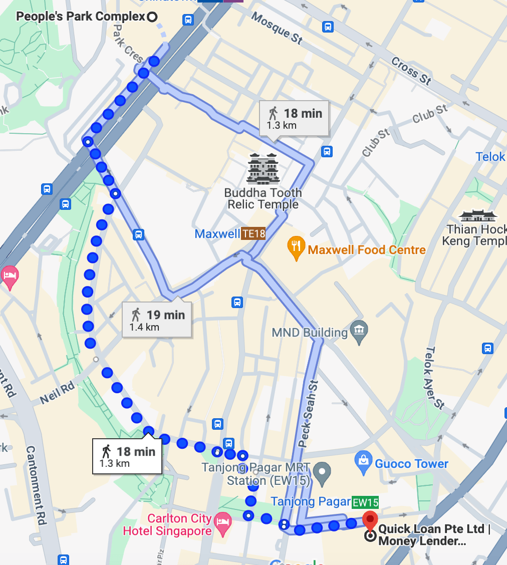 peoples-park-directions