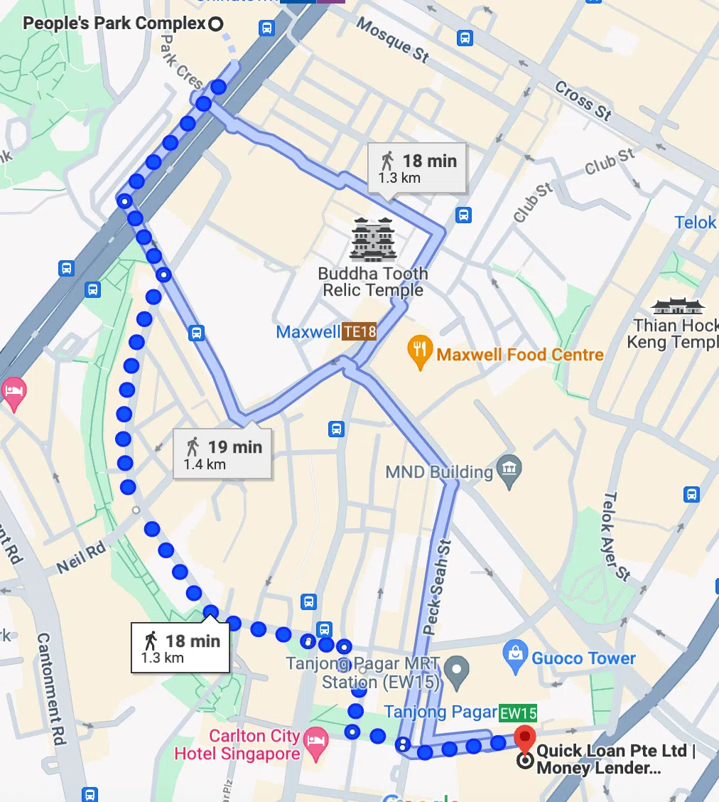 peoples-park-directions