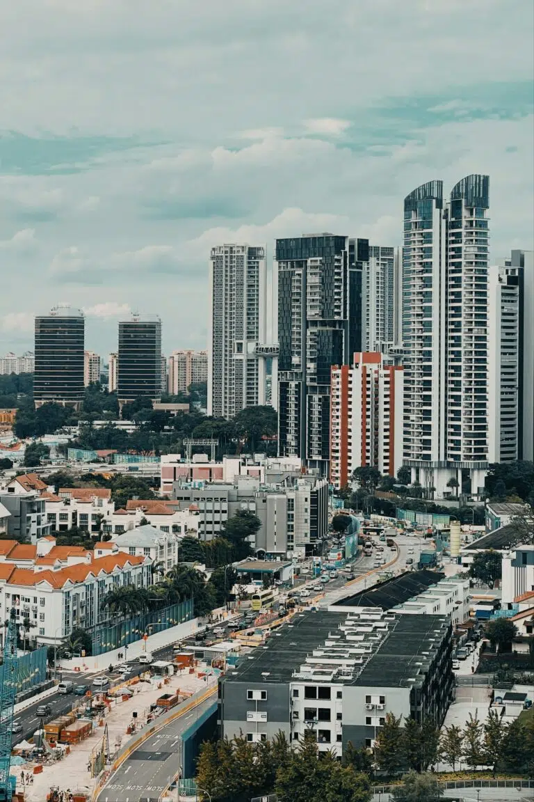 Licensed Moneylender Novena