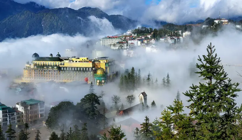 sapa