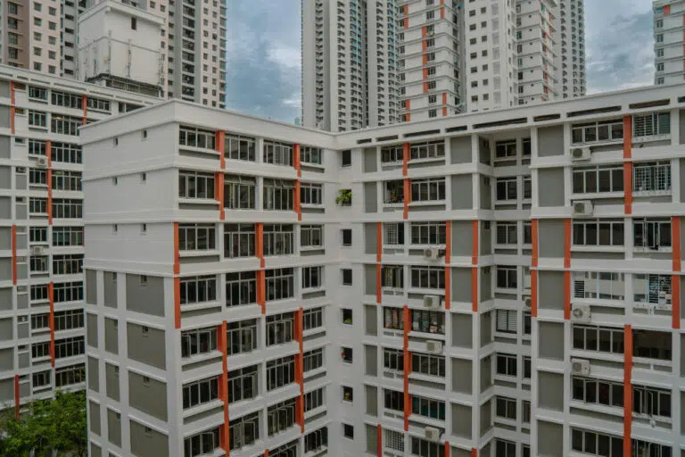 A Foreigner's Guide To Buying Property In Singapore