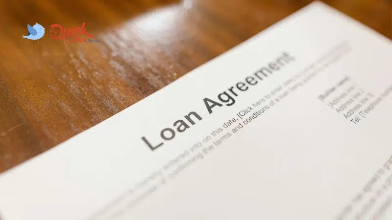 how to apply for a personal loan in singapore